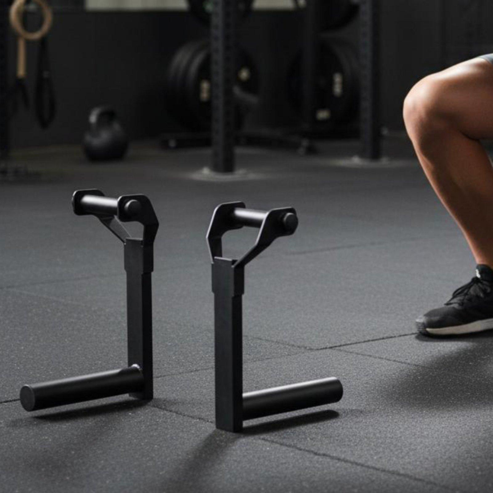 ชั้นวางจัดระเบียบแผ่นน้ำหนักบา - Fitness Equipment บทวิจารณ์และราคา