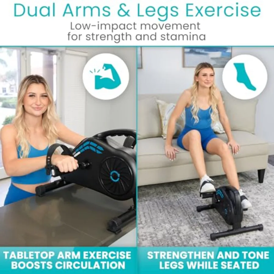 เครื่องออกกำลังกายแบบปั่นจักรย - Exercise Bike Magnetic Resistance บทวิจารณ์และราคา
