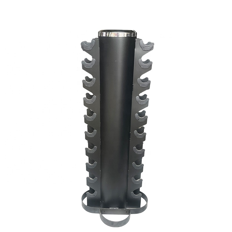 ชั้นวางบาร์เบลล์และดัมเบลล์แบบ - Fitness Equipment บทวิจารณ์และราคา