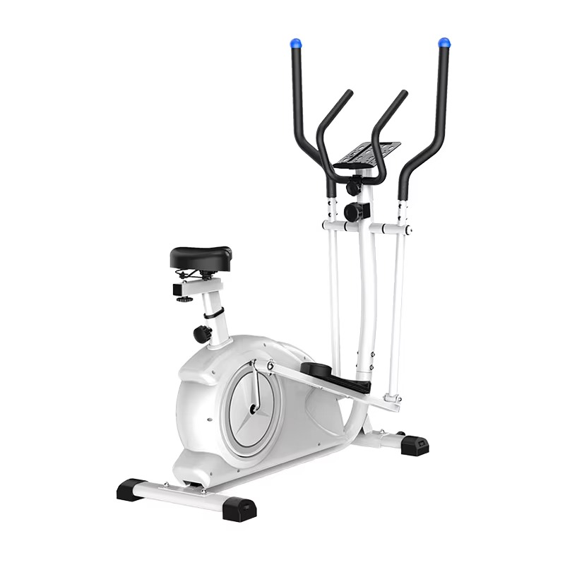 จักรยานออกกำลังกายแบบเอลลิปติค - Exercise Bike Magnetic Resistance บทวิจารณ์และราคา