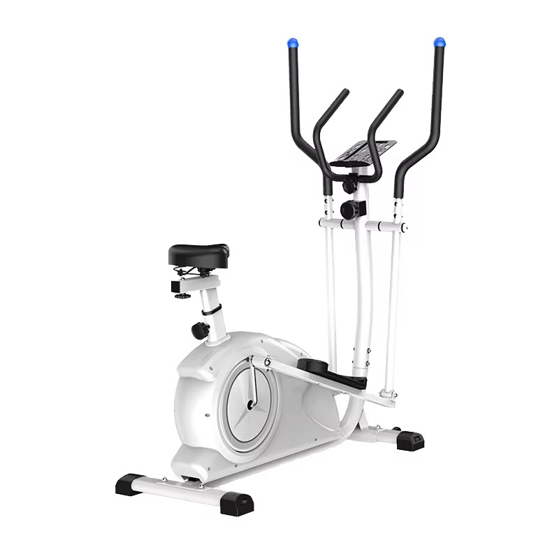 จักรยานออกกำลังกายแบบเอลลิปติค - Exercise Bike Magnetic Resistance บทวิจารณ์และราคา