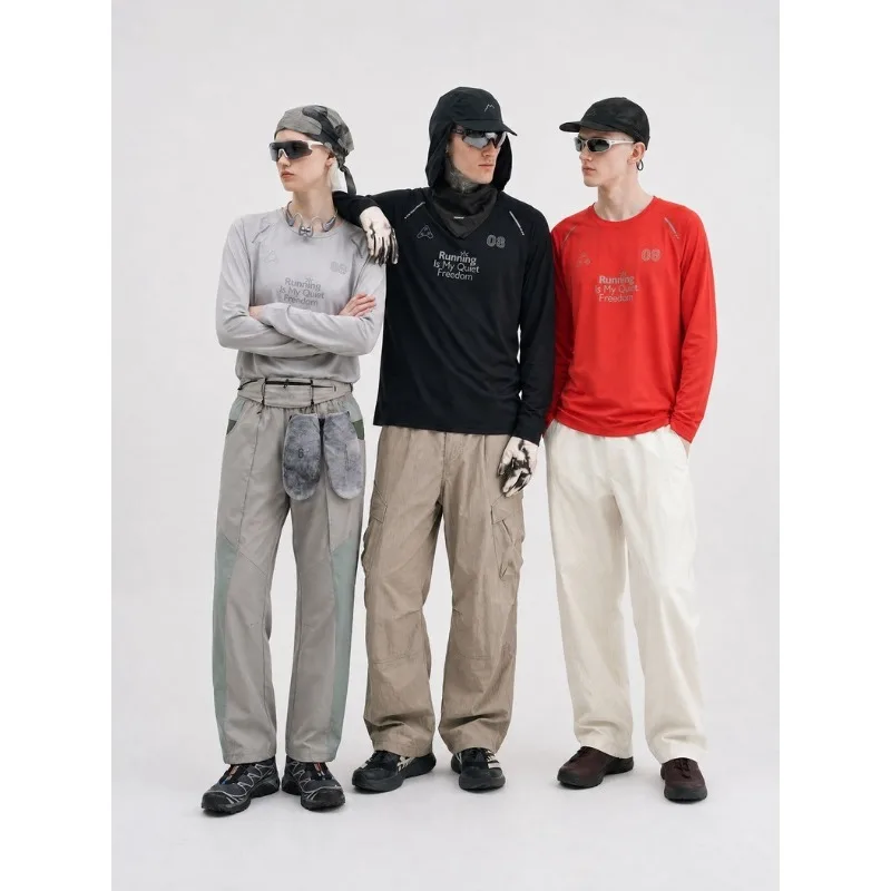 เสื้อวิ่งกีฬาสะท้อนแสง - เสื้อ - Hiking บทวิจารณ์และราคา
