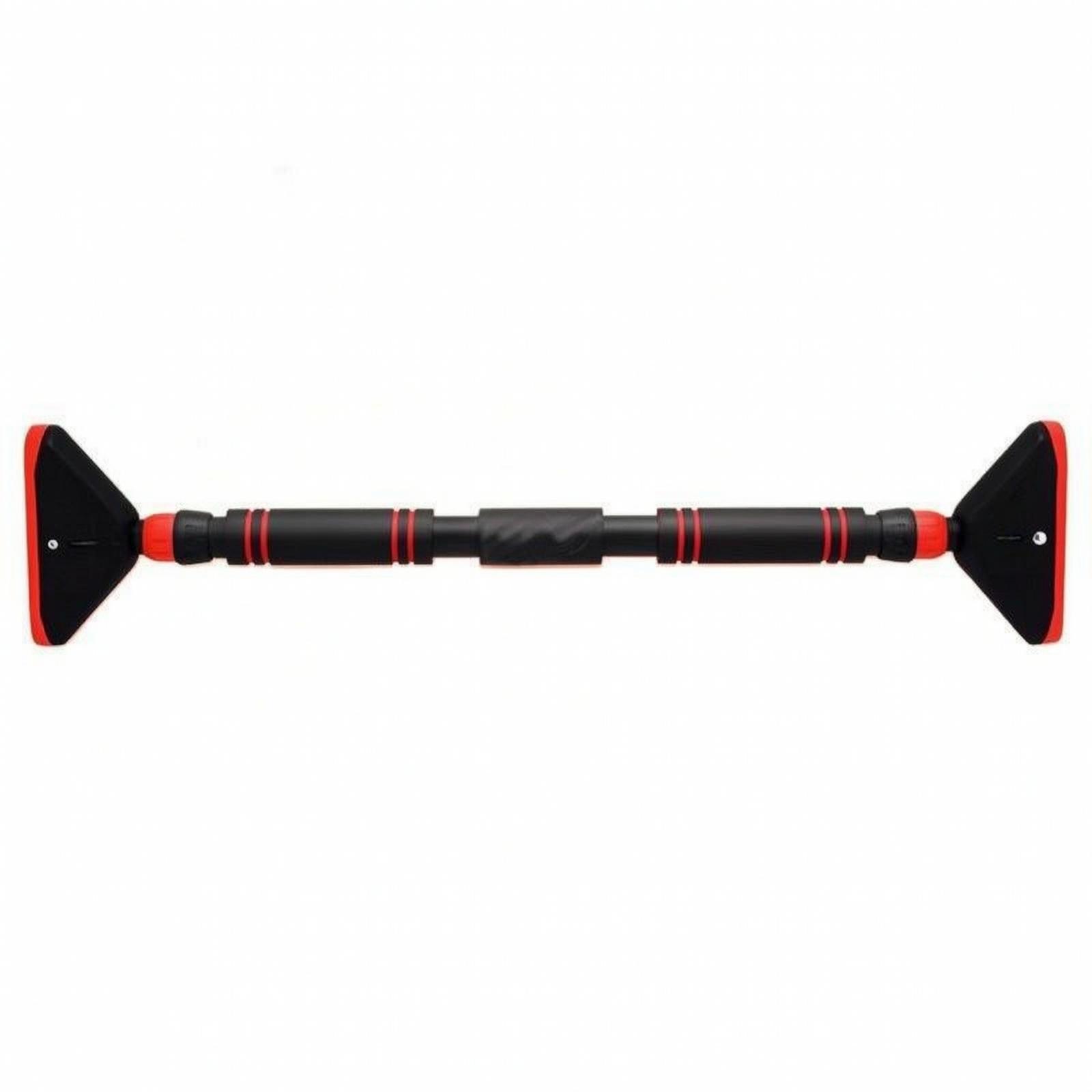 บาร์โหนติดกรอบประตู สำหรับใช้ใ - Door Pull Up Bar No Screw บทวิจารณ์และราคา