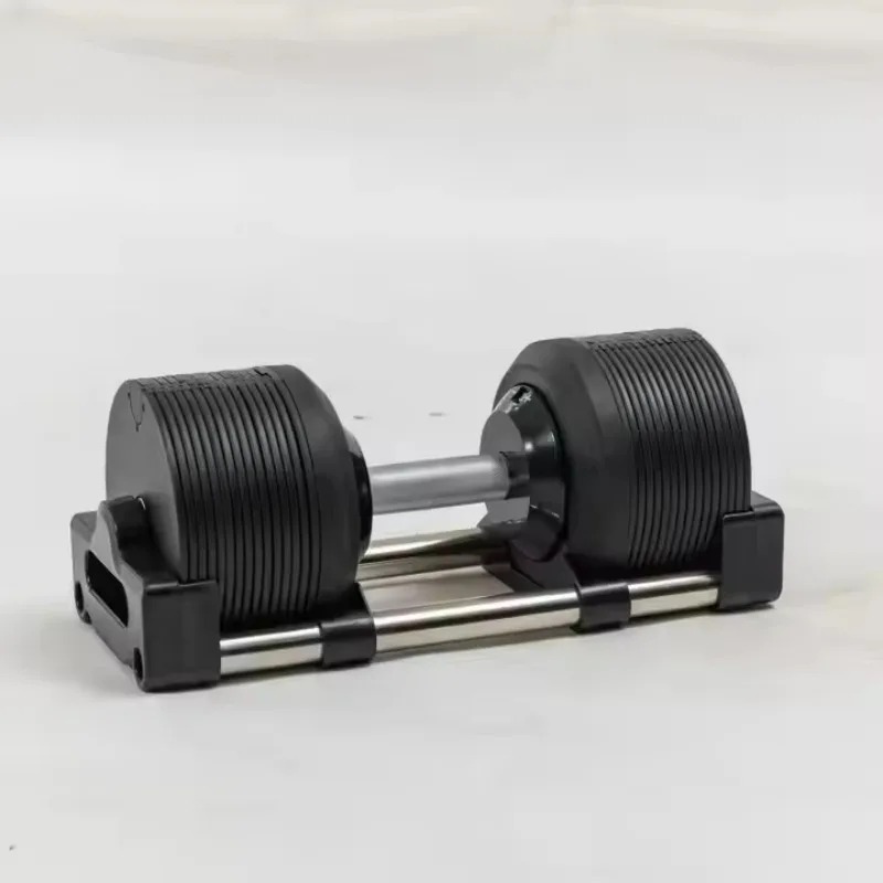 ดัมเบลปรับน้ำหนักได้ 1 กก. ชุบ - Adjustable Dumbbell Pair 40Kg บทวิจารณ์และราคา