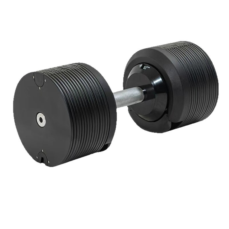 ดัมเบลปรับน้ำหนักได้ 1 กก. ชุบ - Adjustable Dumbbell Pair 40Kg บทวิจารณ์และราคา