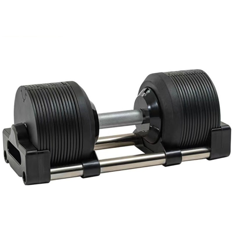 ดัมเบลปรับน้ำหนักได้ 1 กก. ชุบ - Adjustable Dumbbell Pair 40Kg บทวิจารณ์และราคา