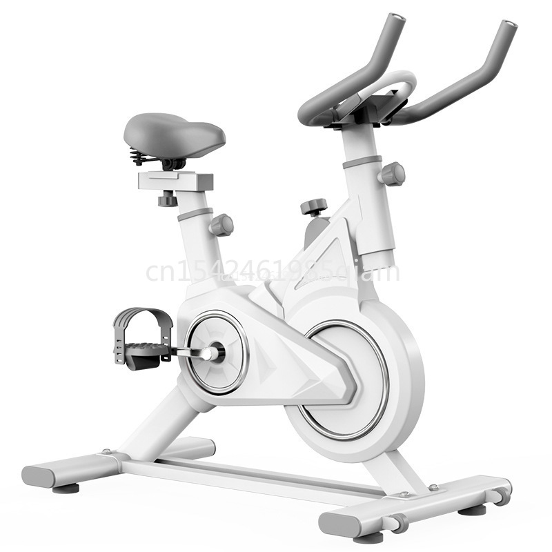 จักรยานออกกำลังกายแบบตั้งพื้นใ - Exercise Bike Magnetic Resistance บทวิจารณ์และราคา