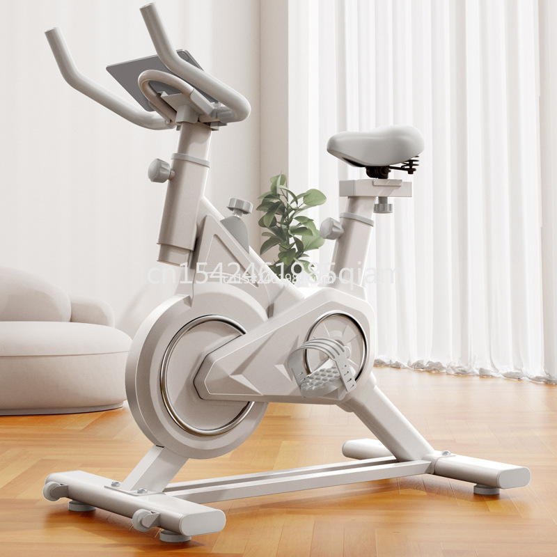 จักรยานออกกำลังกายแบบตั้งพื้นใ - Exercise Bike Magnetic Resistance บทวิจารณ์และราคา
