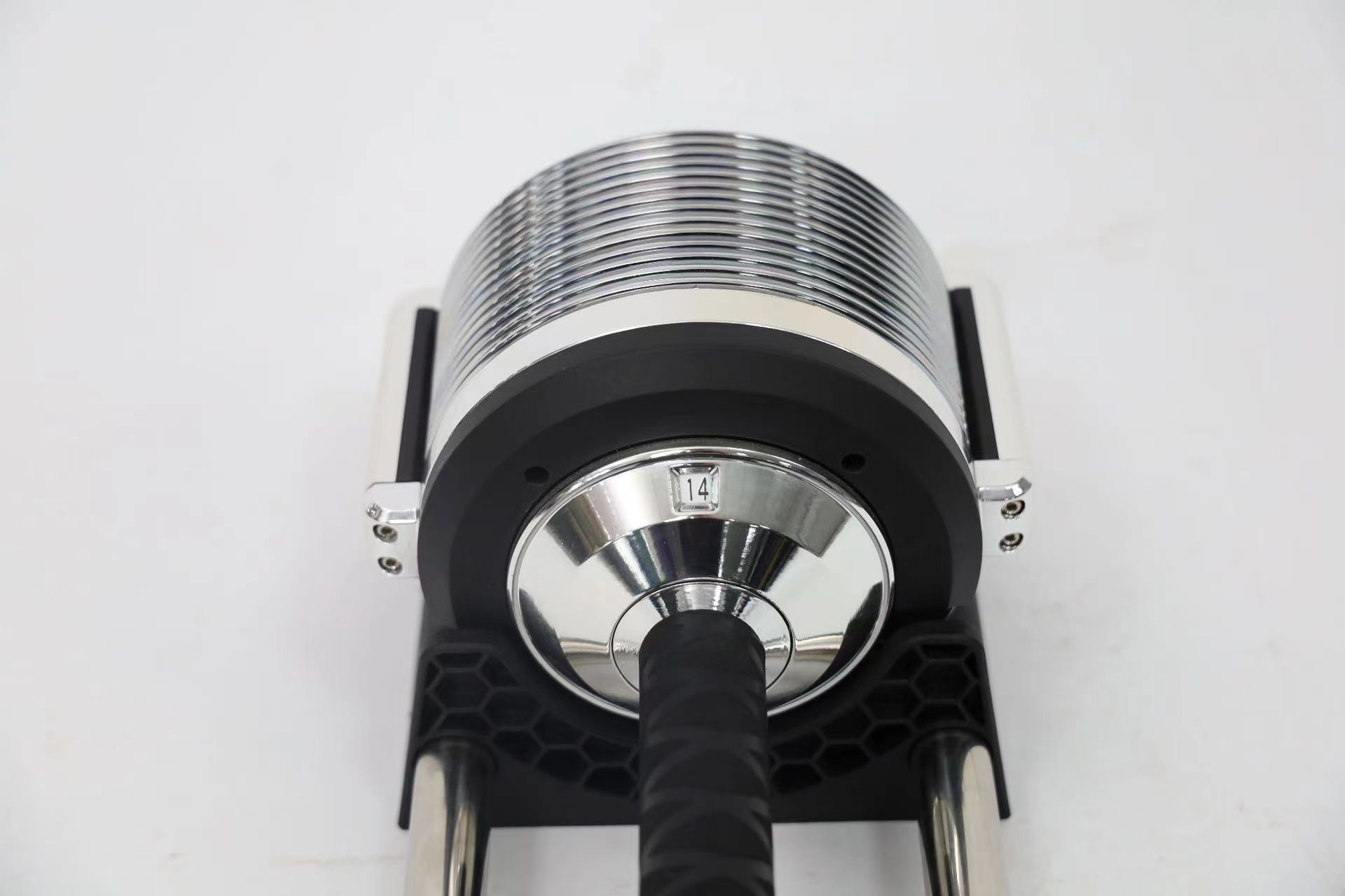 เครื่องออกกำลังกายดัมเบลปรับน้ - Adjustable Dumbbell Pair 40Kg บทวิจารณ์และราคา