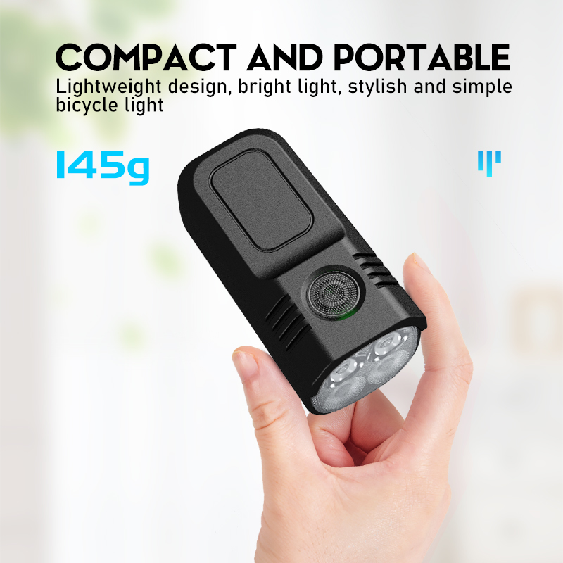 CYCLAMI จักรยาน 1000 Lumen 200 - Rechargeable Bicycle Headlight 1000 Lumen บทวิจารณ์และราคา