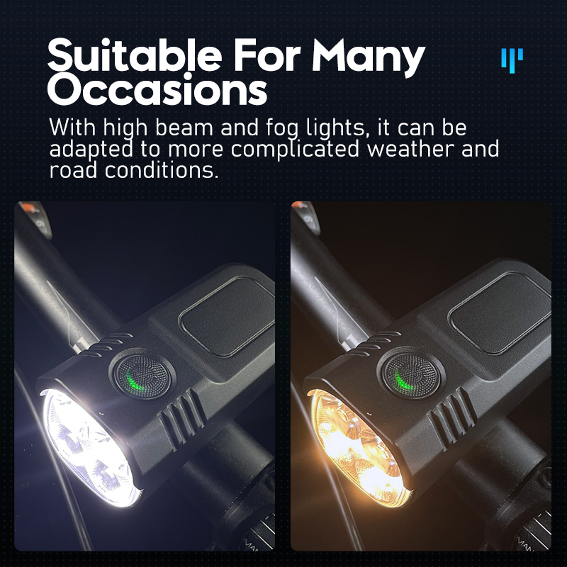 CYCLAMI จักรยาน 1000 Lumen 200 - Rechargeable Bicycle Headlight 1000 Lumen บทวิจารณ์และราคา