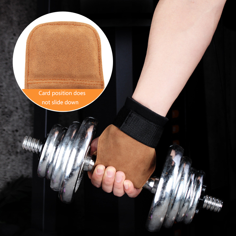 สายรัดข้อมือแบบสองชั้นสำหรับยก - Wrist Wraps Weightlifting Support บทวิจารณ์และราคา