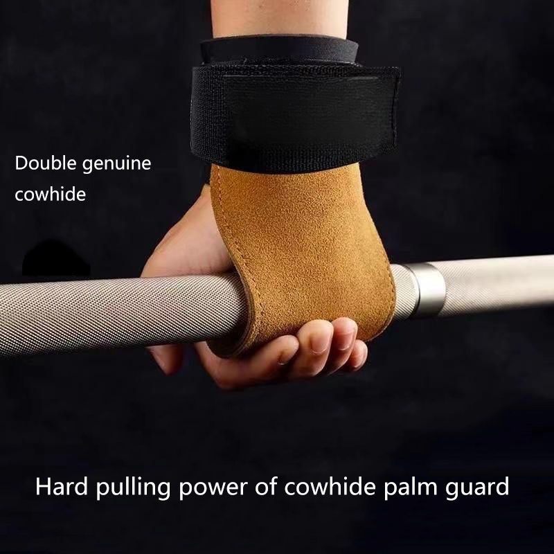 สายรัดข้อมือแบบสองชั้นสำหรับยก - Wrist Wraps Weightlifting Support บทวิจารณ์และราคา
