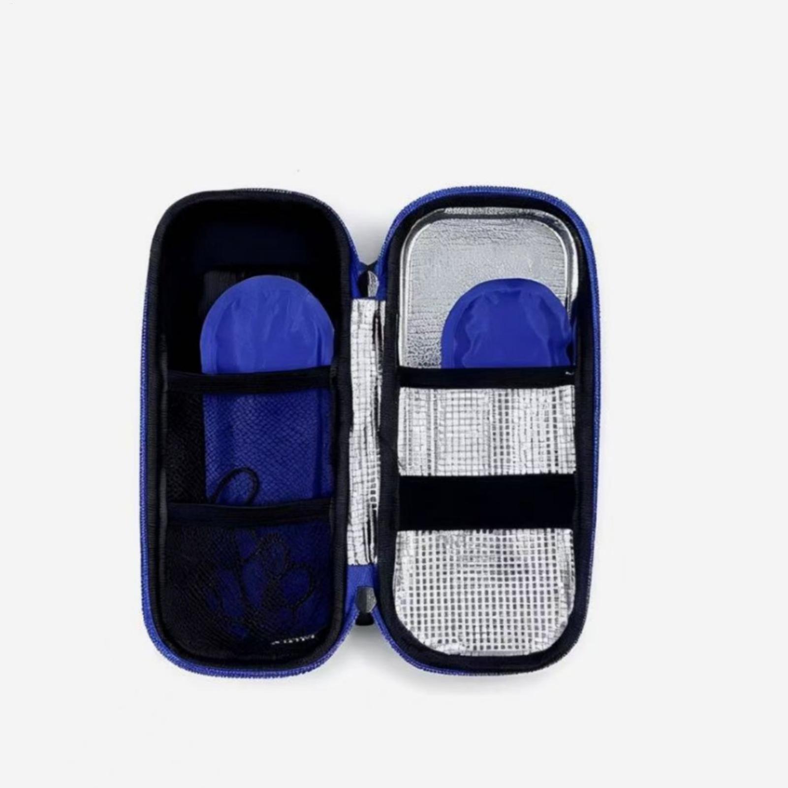 กระเป๋าเก็บความเย็นแบบพกพาพร้อ - Camping บทวิจารณ์และราคา