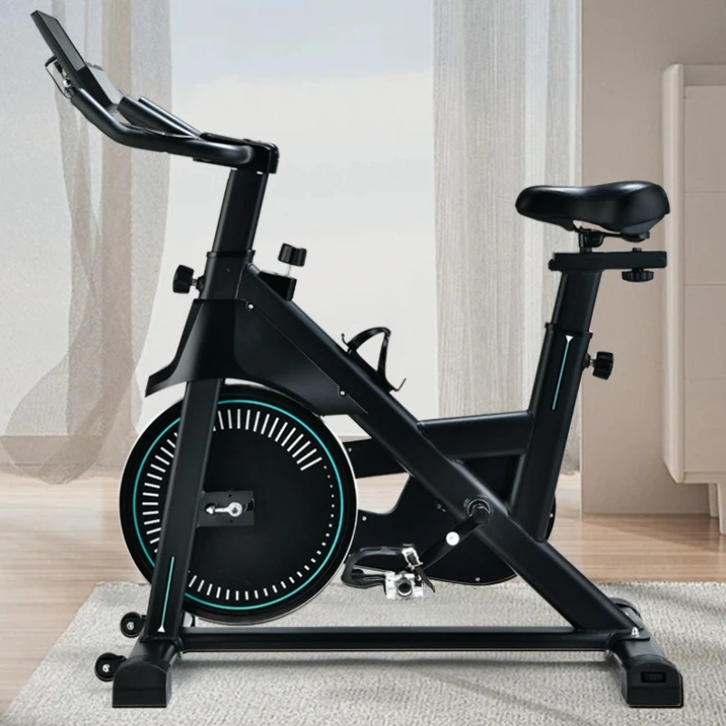จักรยานปั่นออกกำลังกายในร่มแบบ - Exercise Bike Magnetic Resistance บทวิจารณ์และราคา