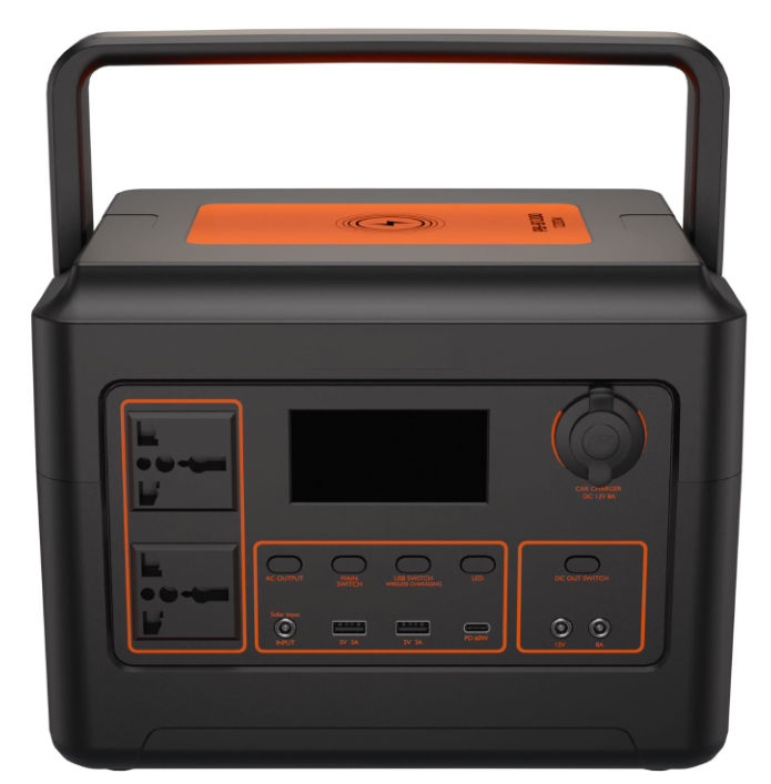แบตเตอรี่ Lifepo4 ขั้นสูง 1100 - Cycling บทวิจารณ์และราคา