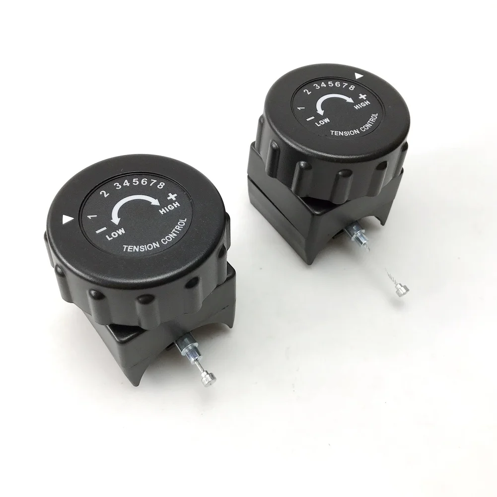 ปุ่มปรับแรงต้านแม่เหล็กแบบพกพา - Exercise Bike Magnetic Resistance บทวิจารณ์และราคา