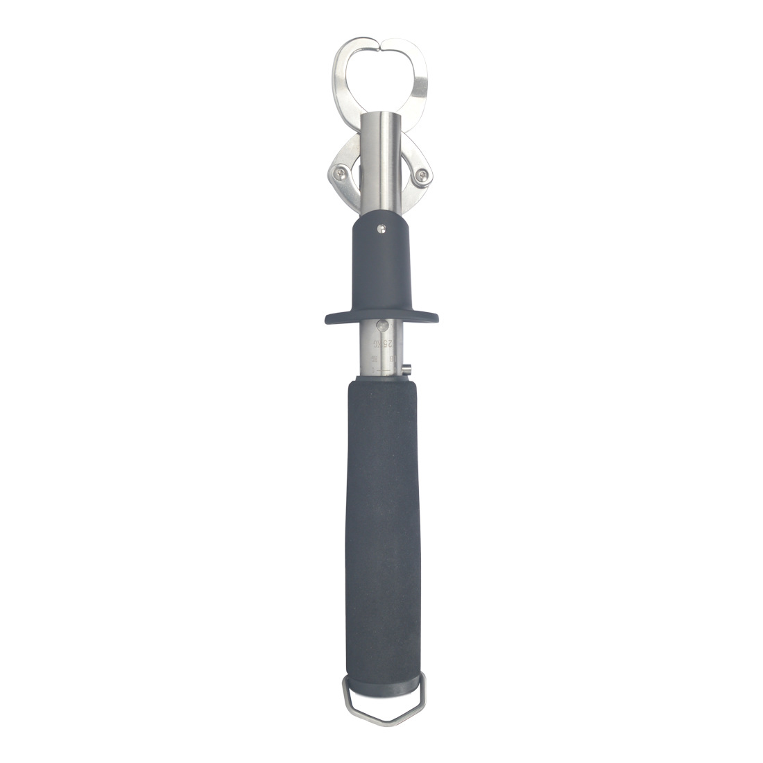ที่จับปลาแบบใหม่ น้ำหนัก 25 กก - Fishing บทวิจารณ์และราคา