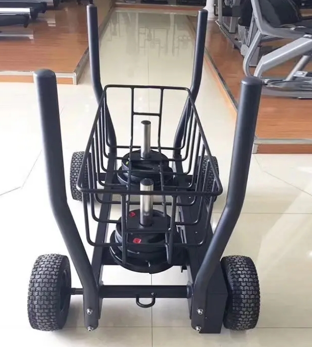 เครื่องออกกำลังกายแบบแท่นเหล็ก - Fitness Equipment บทวิจารณ์และราคา