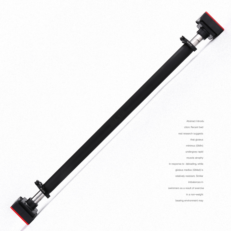 บาร์โหนติดประตู บาร์โหนติดผนัง - Door Pull Up Bar No Screw บทวิจารณ์และราคา