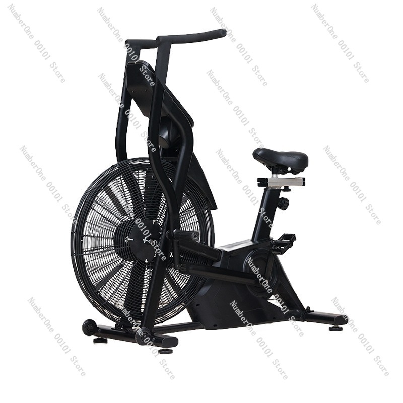 จักรยานออกกำลังกายแบบแอโรบิกต้ - Exercise Bike Magnetic Resistance บทวิจารณ์และราคา