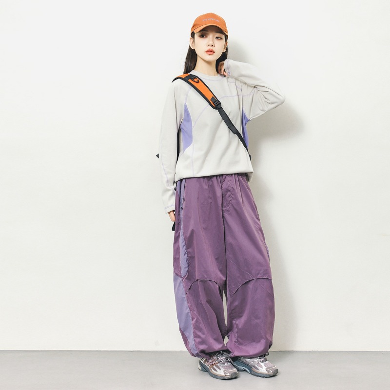 เสื้อยืดแขนยาวสีสันตัดกันสำหรั - Cycling บทวิจารณ์และราคา