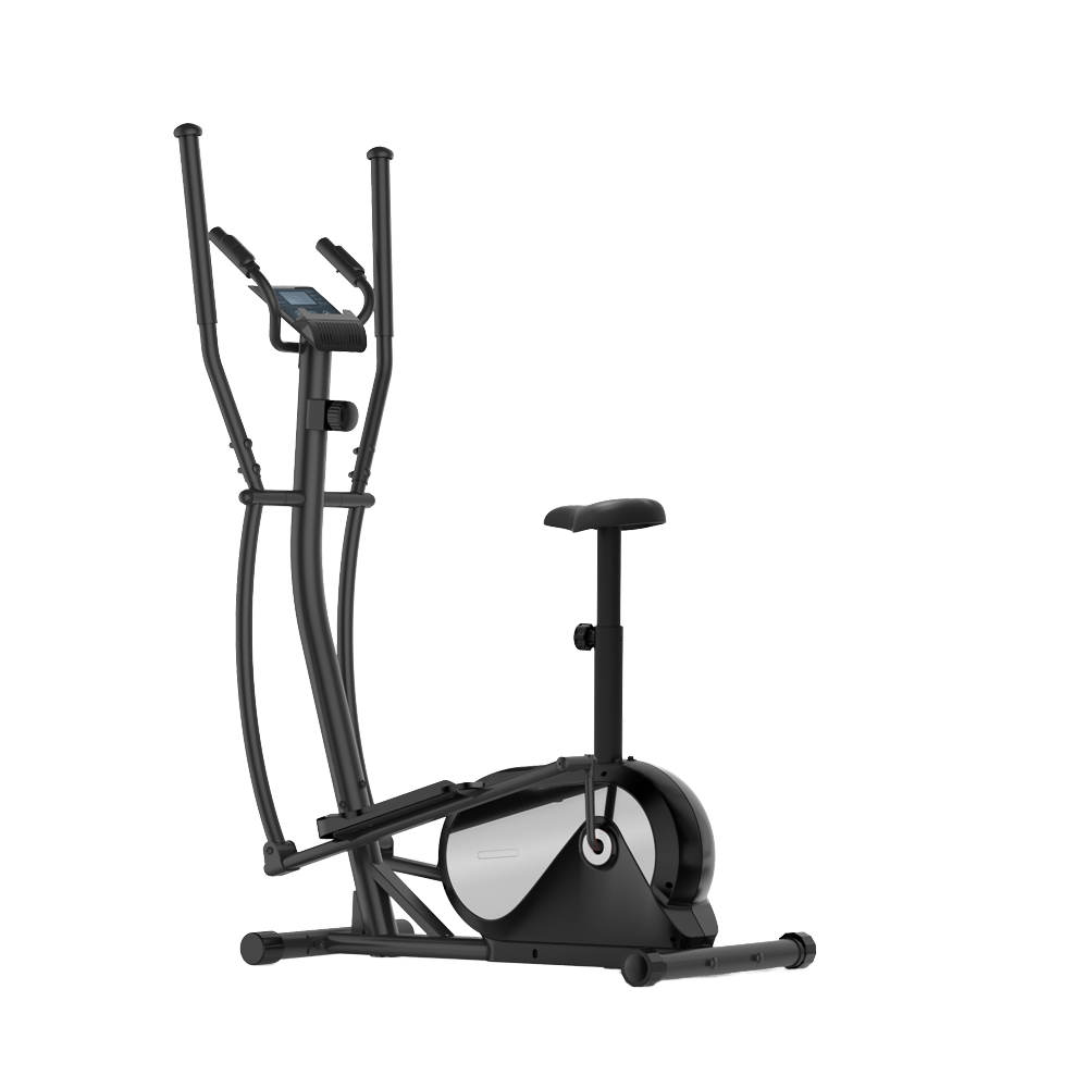 จักรยานออกกำลังกายสำหรับใช้ในบ - Exercise Bike Magnetic Resistance บทวิจารณ์และราคา