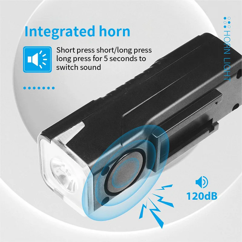 ไฟหน้าจักรยาน ESLNF 1000 ลูเมน - Rechargeable Bicycle Headlight 1000 Lumen บทวิจารณ์และราคา