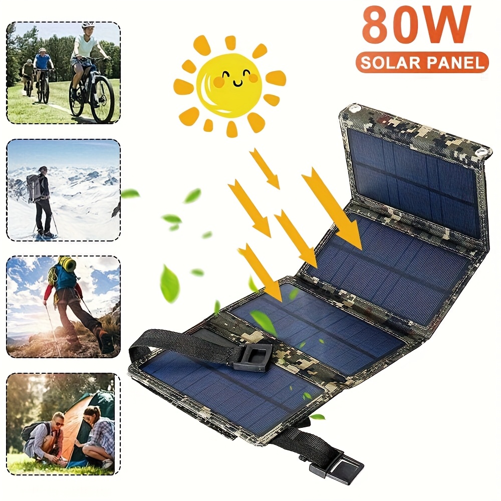[แผงโซลาร์เซลล์] แผงโซลาร์เซลล - Hiking บทวิจารณ์และราคา