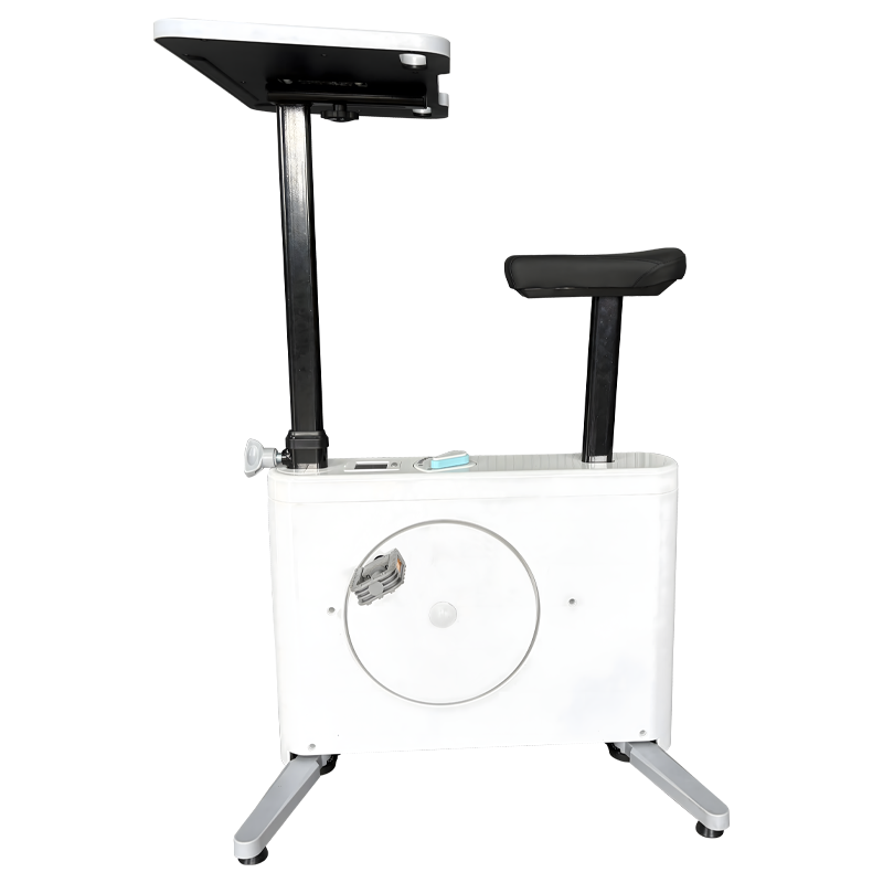 จักรยานออกกำลังกายพับได้คุณภาพ - Exercise Bike Magnetic Resistance บทวิจารณ์และราคา