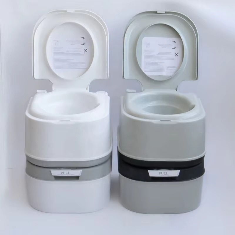 ห้องน้ำพกพาสำหรับตั้งแคมป์ เดิ - Camping บทวิจารณ์และราคา