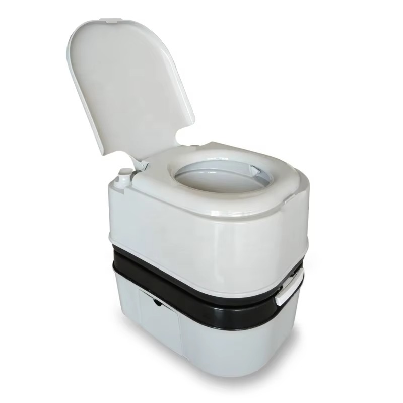 ห้องน้ำพกพาสำหรับตั้งแคมป์ เดิ - Camping บทวิจารณ์และราคา