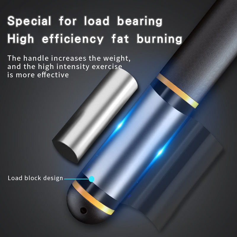 เชือกกระโดดดิจิตอลไร้สาย S08 S - Smart Jump Rope Digital Counter บทวิจารณ์และราคา