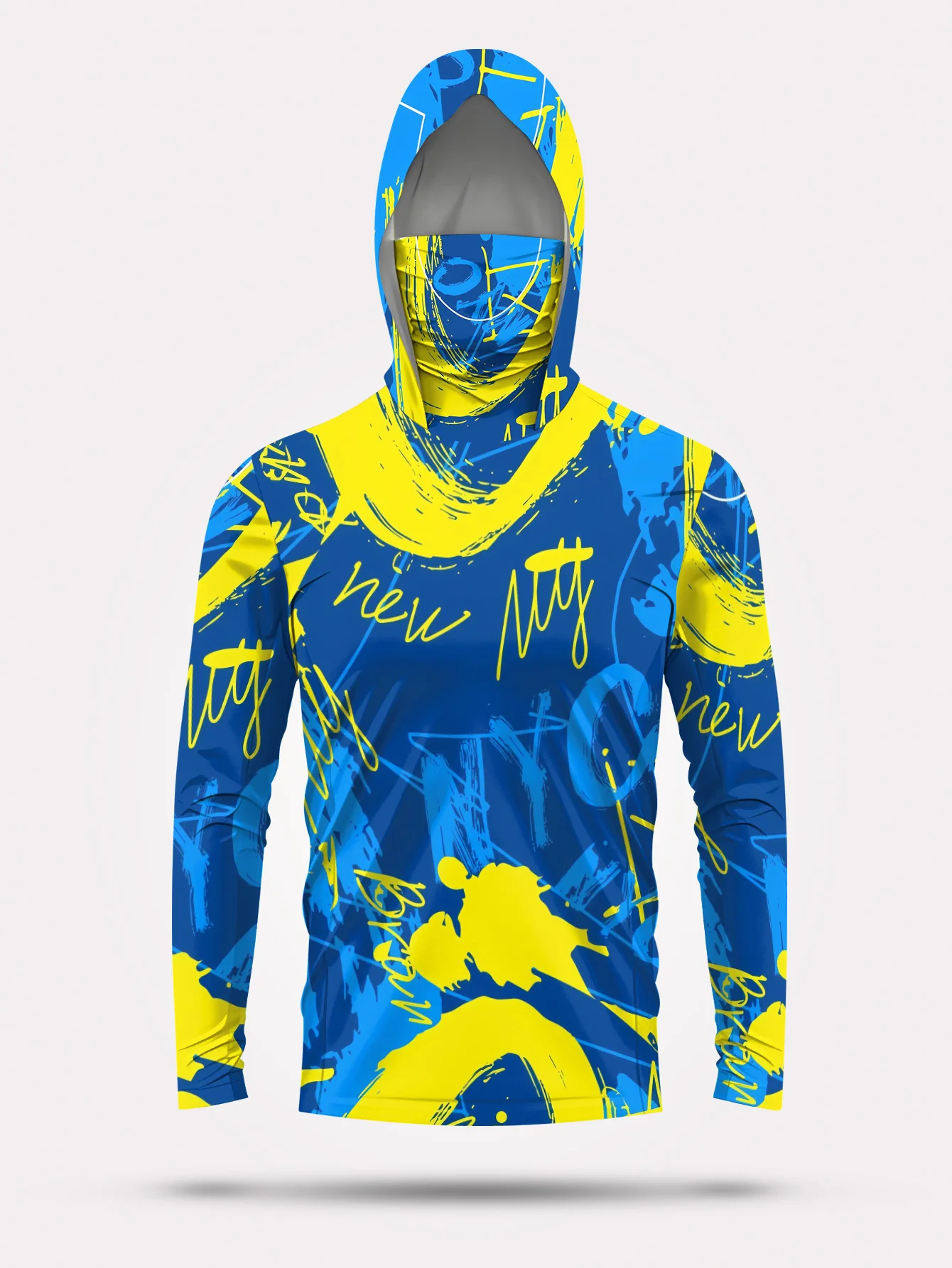 เสื้อผ้าตกปลาสำหรับผู้ชายแบบมี - Hiking บทวิจารณ์และราคา
