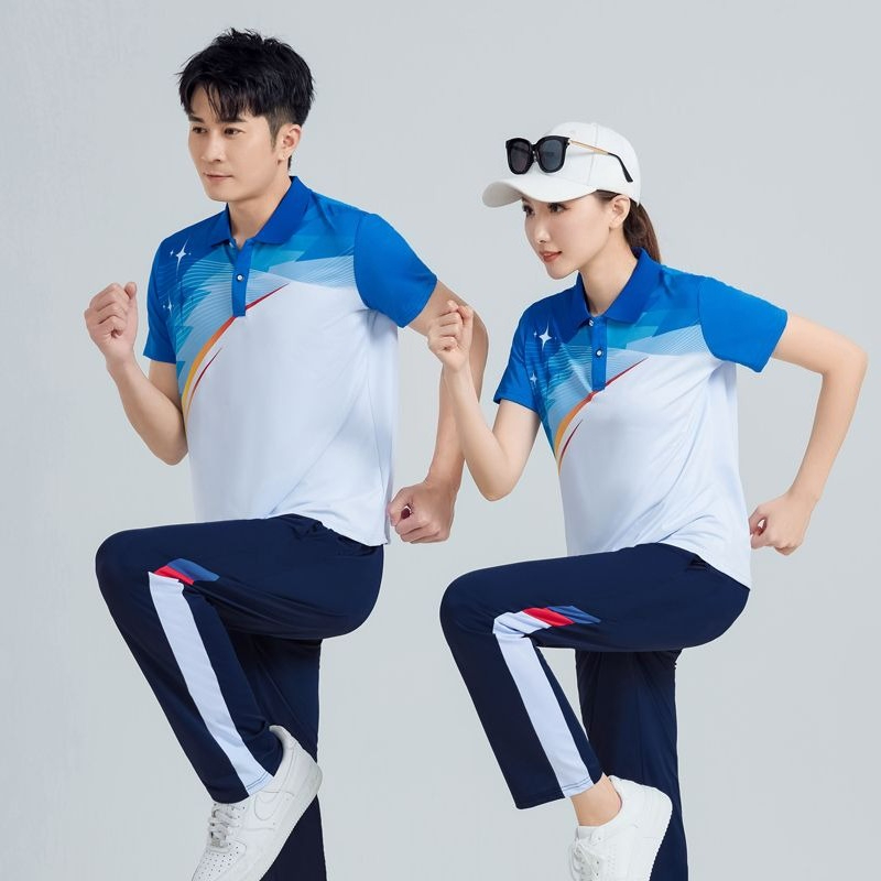 ชุดกีฬาสำหรับผู้ชายและผู้หญิง  - Team Sports บทวิจารณ์และราคา