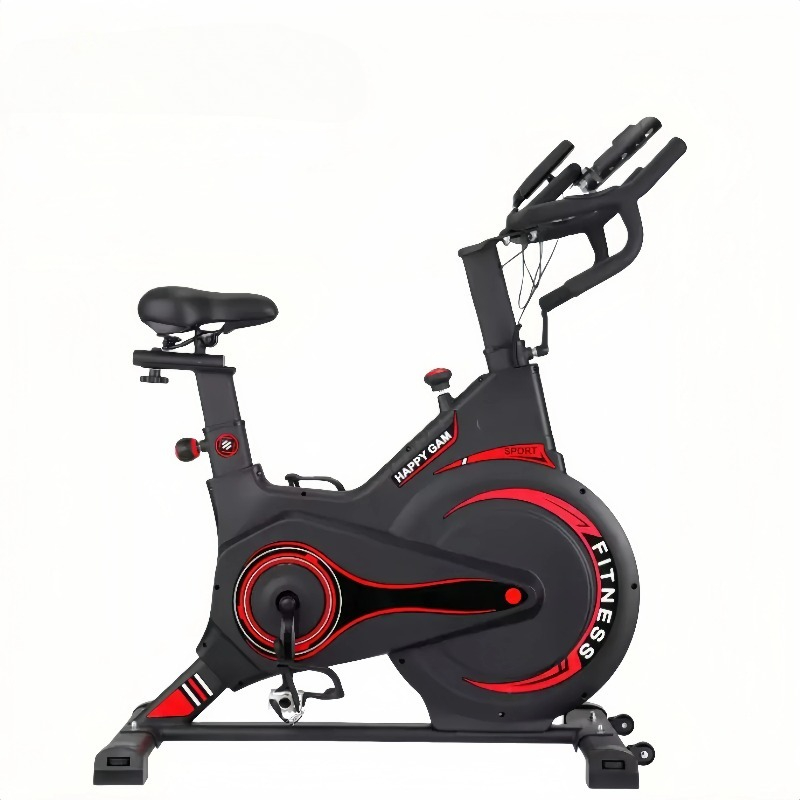 จักรยานปั่นออกกำลังกายในร่ม ระ - Exercise Bike Magnetic Resistance บทวิจารณ์และราคา