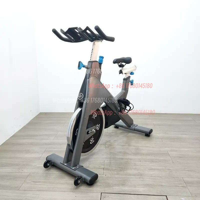 จักรยานออกกำลังกายแบบใช้แรงต้า - Exercise Bike Magnetic Resistance บทวิจารณ์และราคา