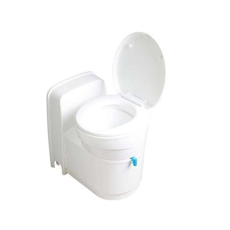 ห้องน้ำเคลื่อนที่สำหรับรถบ้าน  - Camping บทวิจารณ์และราคา