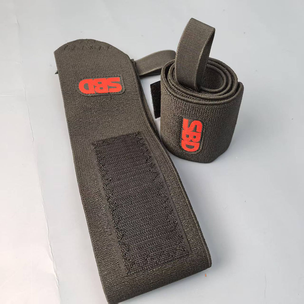 สายรัดข้อมือ SBD รุ่น Soft Fle - Wrist Wraps Weightlifting Support บทวิจารณ์และราคา