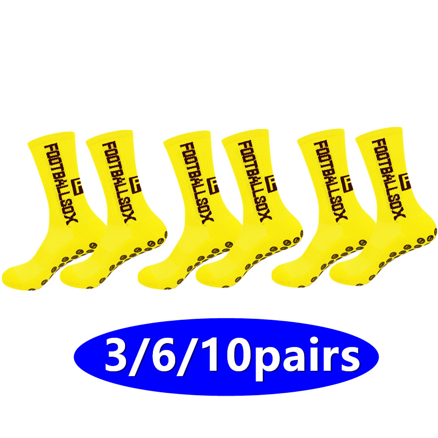 3/6/10 คู่ ถุงเท้ากันลื่นสำหรั - Hiking บทวิจารณ์และราคา