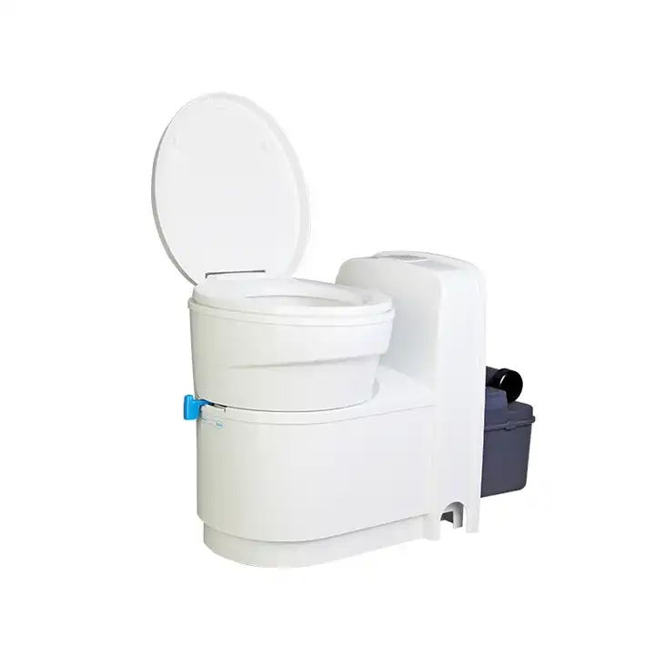ชุดห้องน้ำและฝักบัวแบบพกพาสำหร - Camping บทวิจารณ์และราคา