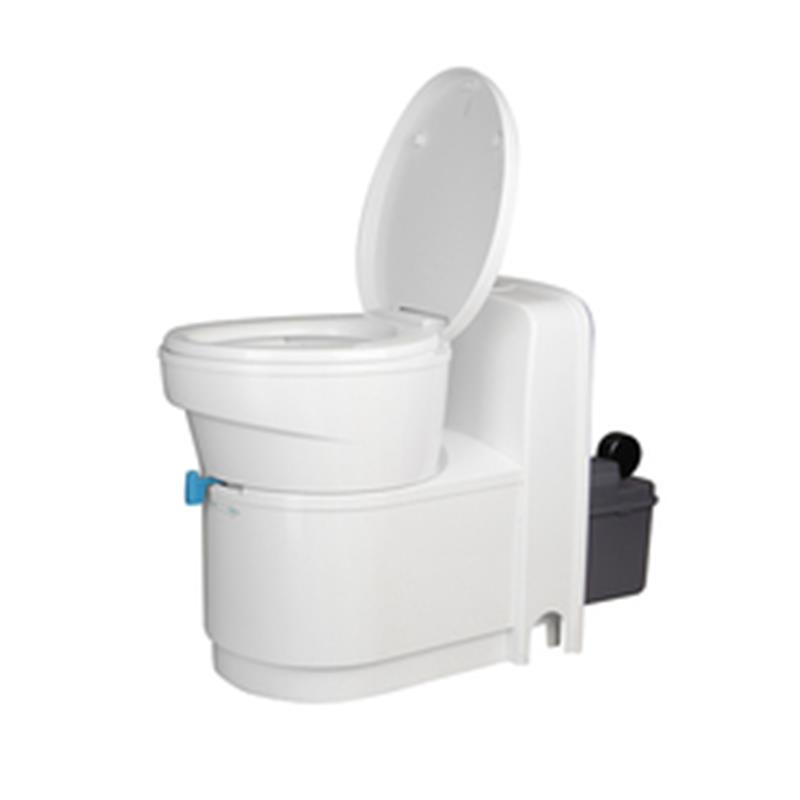 ชุดห้องน้ำและฝักบัวแบบพกพาสำหร - Camping บทวิจารณ์และราคา