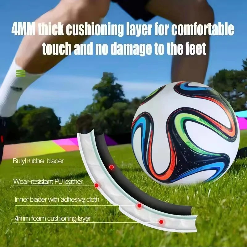 ฟุตบอลสำหรับผู้ชายและผู้หญิง ป - Team Sports บทวิจารณ์และราคา
