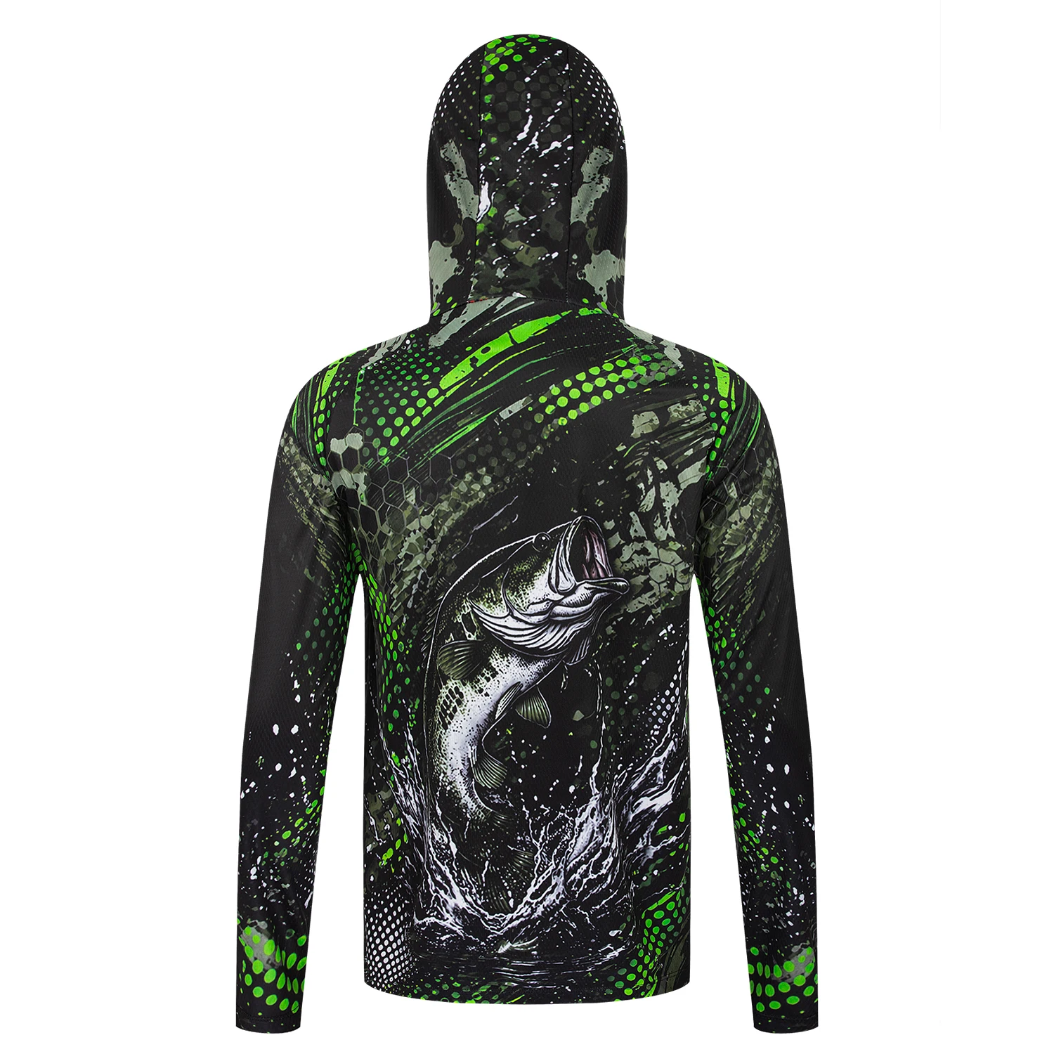 เสื้อแขนยาวสำหรับตกปลาผู้ชาย ร - Hiking บทวิจารณ์และราคา