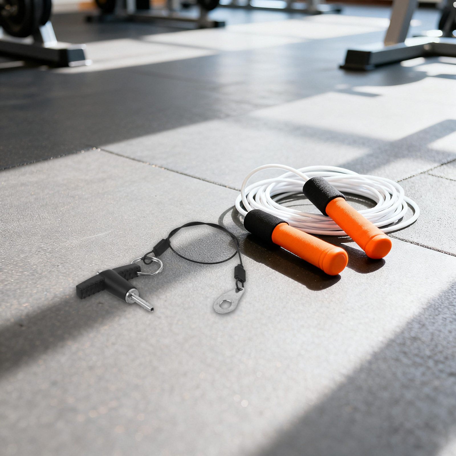 หมุดยึดแผ่นน้ำหนักสำหรับยิม หม - Fitness Equipment บทวิจารณ์และราคา
