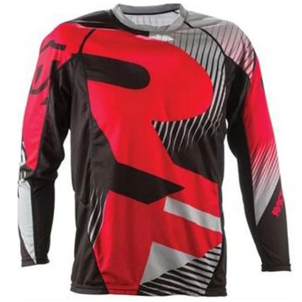 เสื้อกีฬาแขนยาวลำลอง ระบายอากา - Cycling บทวิจารณ์และราคา